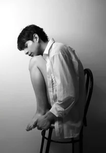 AleAurarashi Black. Immagine  7