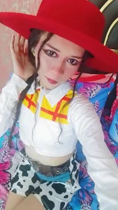 NEZUKO_MITSURI Time to play with Jessi🔥 Pic