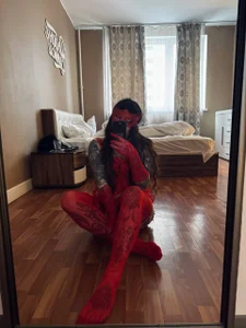 TatteredHalo My sexy body Pic