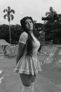 Sexy Skate Gilr de CandyRoxx1_ Foto 7