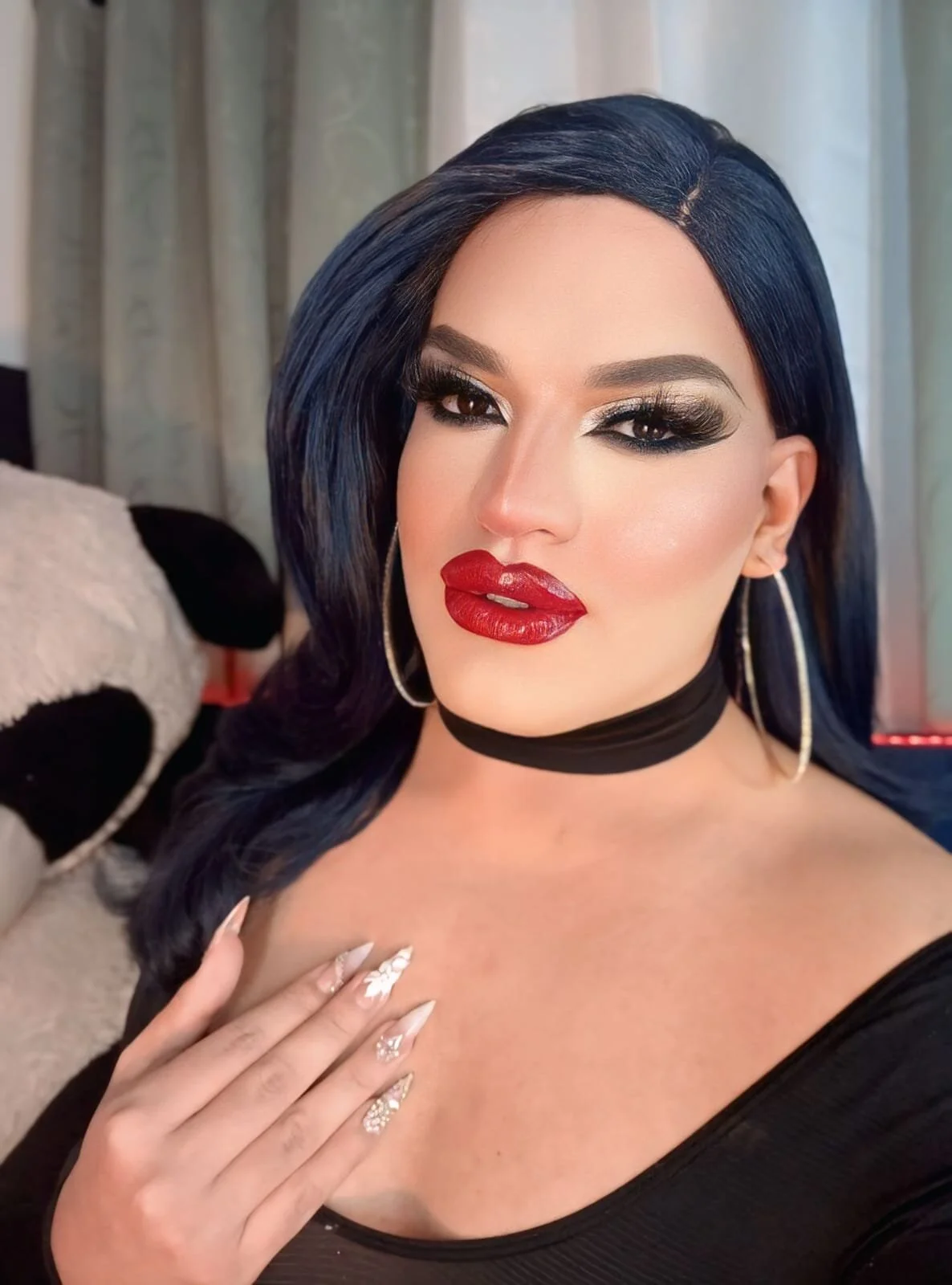 Missisabella_ adlı kullanıcının viral fotoğrafları:  9184