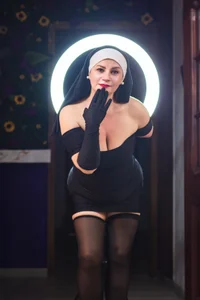 Samantha_Brm 🕷️😈 happy hallowen 🕷️😈 Pic 7