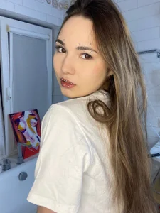 LeenaPuita How do you like my style? Pic 7