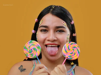 alison_villalobo Public Foto 4