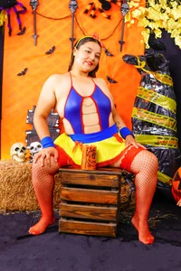 Golosa_hard_sex 🎃​🎃​ halloween 🎃​🎃​ Pic 4