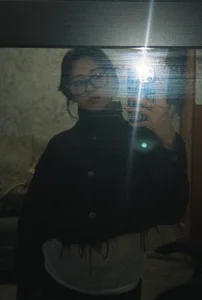 Lina_Wie it's me зображення 7