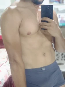 portelasexy2019 Eu mesmo Foto 5