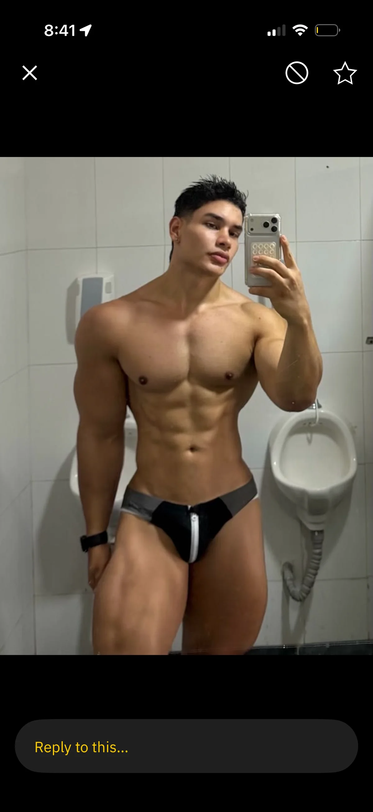LucNahoyf immagine di tendenza 5769
