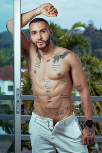 Danny_Willsonme Bild 4