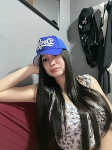CumdesireIyahx ✨✨ Foto