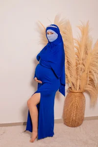 _NadiaaSoft beauty, strong energy 💙图片 2