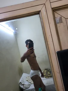 Naveen9100Unity Sexy nude Poză 5