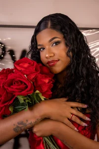 NastassjaCandy happy valentine love 💋🌈🥵 Immagine 