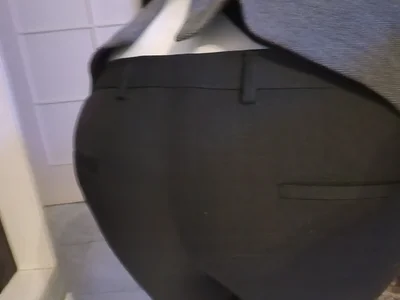 Sweet-Gismo Ass clothes Immagine 