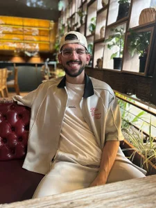 Franck_White Fresh day Foto 5