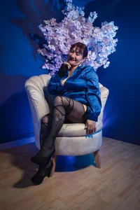 Savvanahh 💫 Blue Elegance 💙 Immagine  4