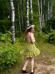 RussianWoman's photo