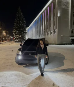 CiaraAncar Public Fotka 5