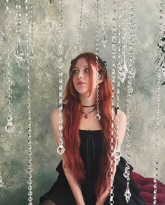 😍😍your amazing girl😍😍 od MagicLilu  6 snímek