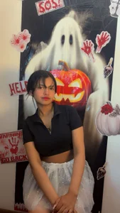 miamiller188 Halloween Pic