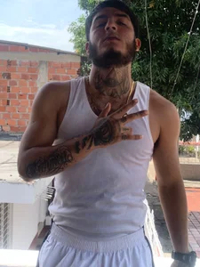 Lord_Luciferhot_Dirty666 Tatto hot🤯😎 зображення