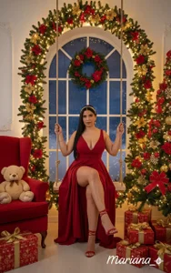 Mariana_c1 Happy new year ✨ Hình 4