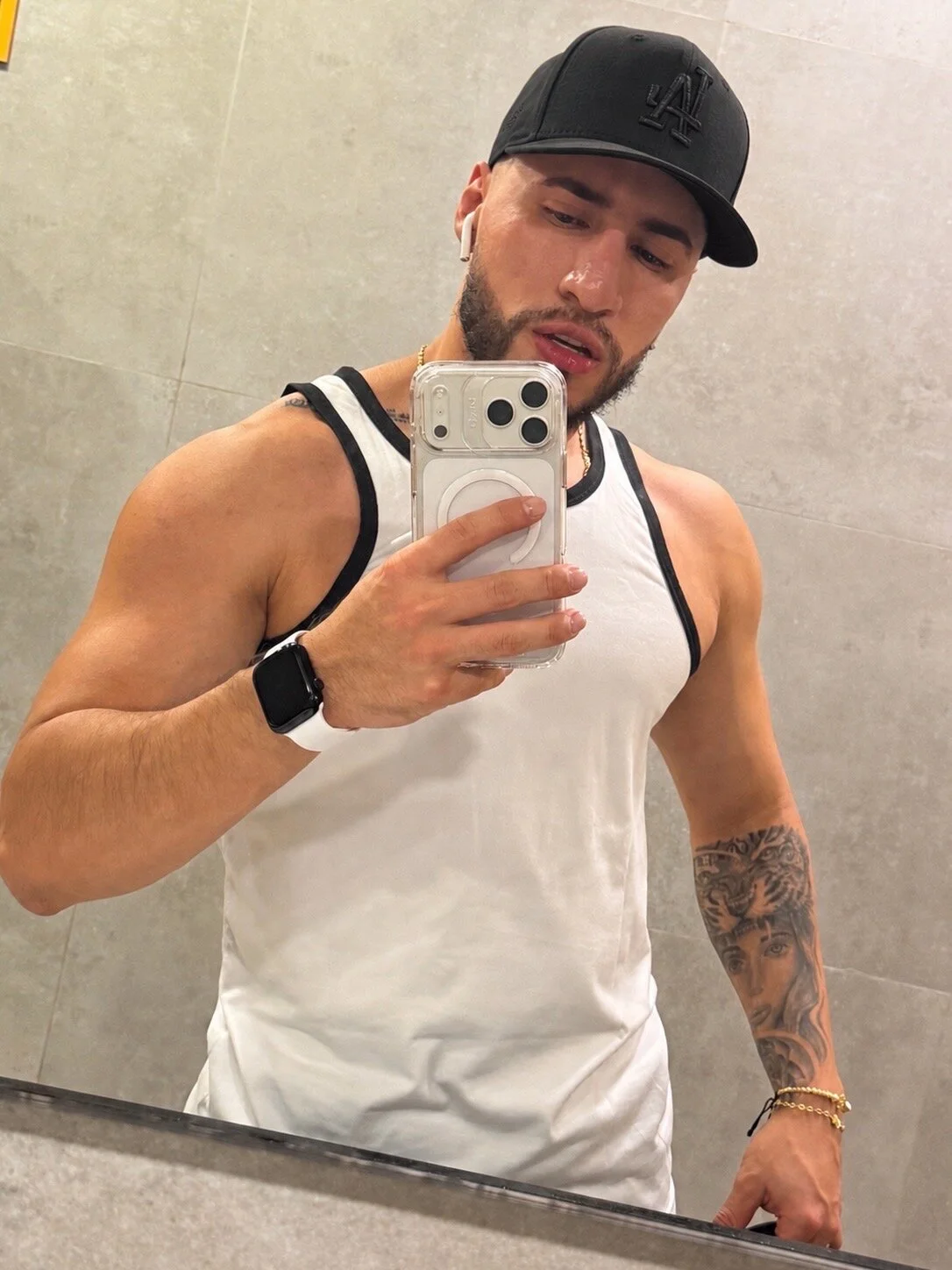 Thiago_Hill Popularna fotka 6006