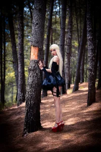 elaara_sm Angel’s Fantasy ❤️‍🔥🫦💋 Pic 9