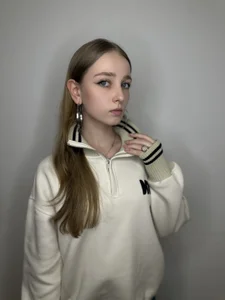 TreasaNeveume <3图片 2