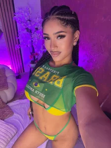 Kira_Krush 🇧🇷 Billede 2