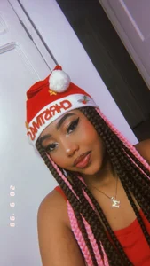 AngelaRoberts sexy latin girl 🥰 Pic 4