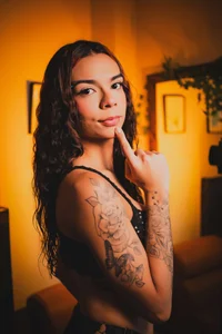 CaeliThalyanaHottie Bild 3
