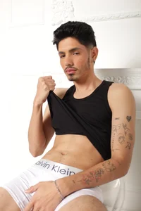 fabrizzio__🖤🤍😏 Bild 4