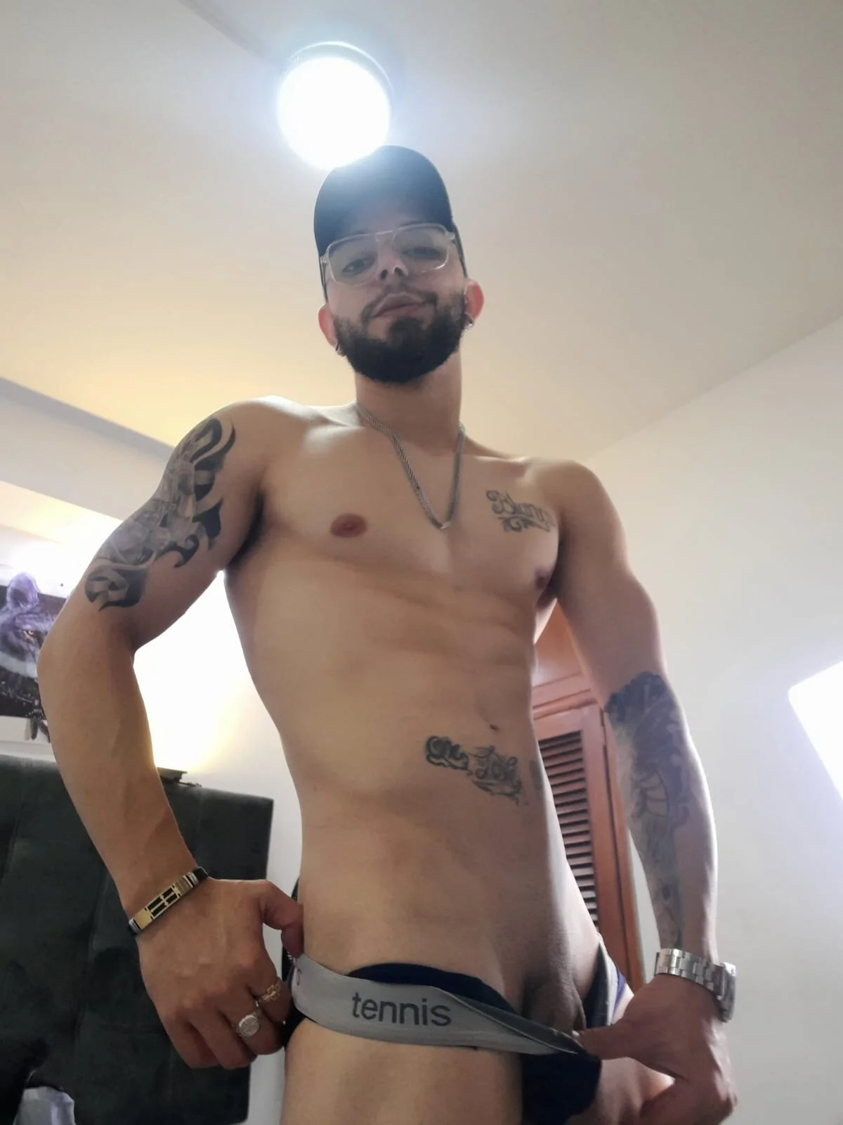 Axel_Stton избранные изображения 7828