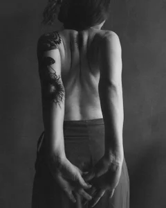 cranberry_hot me ;3 Pic 4