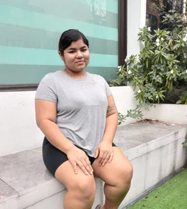 Lia_Arellano Public Immagine 