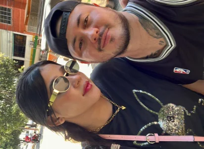 Public de Lizz_and_Kush Foto 5