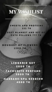 AnitaVensley- SPOIL ME Pic