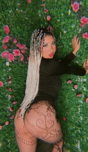 Kehlani_Km's XXX Nude Photo 7