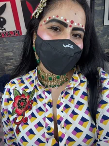 dayadubey_ 🤍🤍🤍🤍 Pic 5