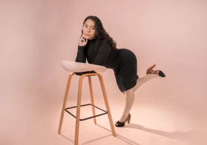 Chloe_Noire Public Hình