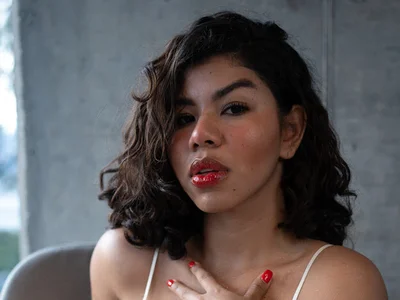 Melina_Ferrer1 would you go out on a date with me? Pic