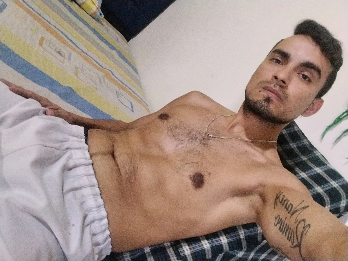 Killiam_hot Foto en Tendencia 8940
