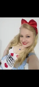 Public de AliceCat_01 Foto 7