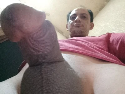 Nicedickcumcali Manchado Pic