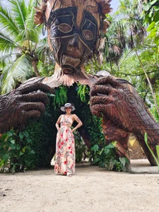 lexa_25_ Enjoying my holidays 💦✨/ Thanks to all of you, I was able to fulfill this dream, I love you my tipe Pic 7