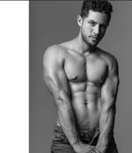 DUKE_SMITH Public Pic