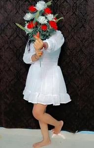 Wish_QueenのNew dress 👗の枚の写真