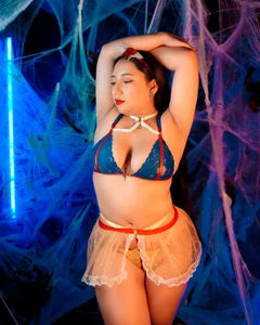 veronica_hill_Sexy snow white 🍎图片 5