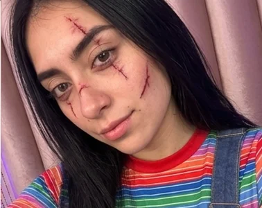 CARLAFERRERR kullanıcısının Halloween day 🎃 albümü -  fotoğraf
